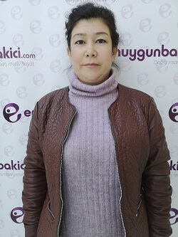 Yatili Cocuk Bakicisi Umraniye 100263